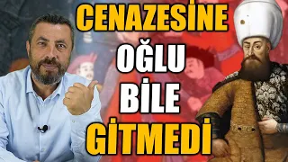 20'DEN FAZLA KARDEŞİNİ ÖLDÜREN PADİŞAH | Ahmet Anapalı