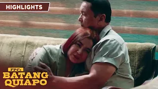 Amanda and Supremo reunite again | FPJ's Batang Quiapo (w/ English Subs)