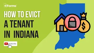 Indiana Eviction Process - EXPLAINED