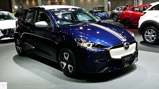 2024 Mazda 2 Hatchback CLAP POP Facelift / In-Depth Walkaround Exterior & Interior