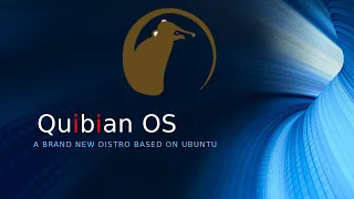 Quibian OS