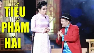 Có lẽ đây là Tiểu Phẩm Hài Hay Nhất Của Xuân Hinh và Thanh Thanh Hiền - Hài Cười Vỡ Bụng