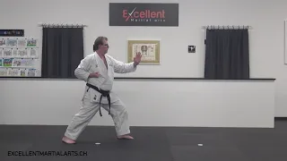 Kagato Geri