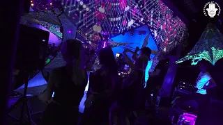 Psychedelic Pounding Indoor Experience (Offical Aftermovie)