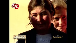 Faruk Yılmaz Mestanlı Nanovitsa Köyü Kadınlarıyla Sohbet    HD 720p