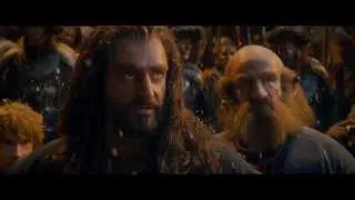 Trailer LO HOBBIT, La desolazione di Smaug