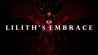 1 Hour Lilith Meditation Dark Ambient Music Video & Female Chants [2K] [HQ]