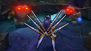 Q. What are Irelia's counter champs?