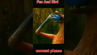fox and bird part 2 story