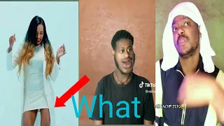 Tik Tok Ethiopian Funny Videos Compilation |Tik Tok Habesha Funny Vine Video compi;ation #2