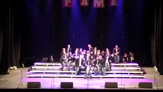 North Central "Counterpoints" Show Choir - 2006 FAME National Champions
