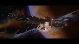 One of the best scenes from Wing Commander