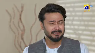 Qalandar 𝗡𝗲𝘄 𝗣𝗿𝗼𝗺𝗼 Episode 48 - Muneeb Butt - Komal Meer - Ali Abbas - Hiba Aziz - HAR PAL GEO