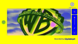 warner Bros.pictures e warner animation  group effects