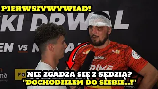 STAŁO SIĘ! KASJO POKONANY! "NIECH WIESZAJĄ PSY! KOŁO C**JA MI TO LATA!"