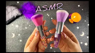 💜АСМР, посылки Aliexpress и Faberlic,  нежный шепот / ASMR, shopping, gentle whispering