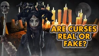 What Is A Curse? Are Curses Real or Fake?