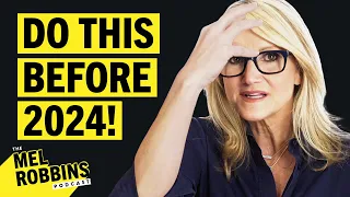 A Better Brain: 3 Habits for Productivity, Memory, and Longevity | Mel Robbins Podcast [ENCORE]