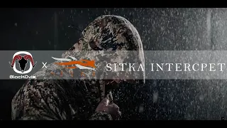 New Arrival: SITKA Intercept Collection