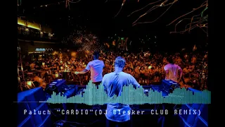 Paluch "CARDIO" (DJ Blesker Club Remix)