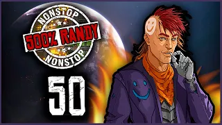 С ТОГО СВЕТА И ПРЯМИКОМ В ПЕКЛО 乂 Rimworld, 500% УГРОЗЫ, МОДЫ, БЕЗ ПАУЗЫ 乂 #50