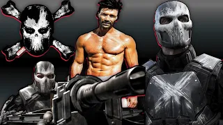 Actor Frank Grillo Extended Interview 2021