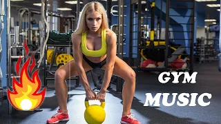 Best Trap Workout Music Mix 2021 🔥 Rap And Future Bass Remix 🔥 Best NCS for Workout