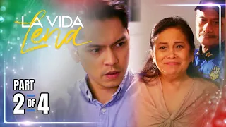 La Vida Lena | Episode 136 (2/4) | January 3, 2022