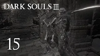 Dark Souls 3 Together 15: Altes Reich Carthus