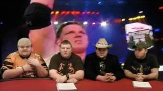 2011 TNA Victory Road Review - Instant Wrestling Report