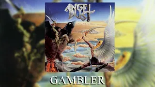Angel Dust | Germany | 1986 | Into The Dark Past | Full Album | Thrash Metal | Speed Metal | Lyrics