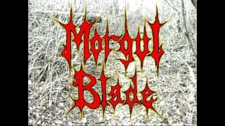 MORGUL BLADE - Heavy Metal Wraiths (OFFICIAL VIDEO)