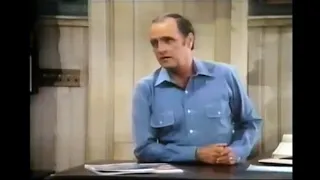 George Gets Lucky in Vermont! (Newhart)