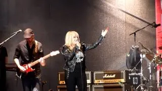 Bonnie Tyler - Total Eclipse of the Heart (live @ Nikodemus Open Air, Purkersdorf, 20140614)