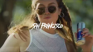 Scott McKenzie - San Francisco (AREA31 Remix) [MUSIC VIDEO]