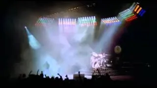 Queen - We Will Rock You (Fast) [Rock Montreal 1981]