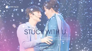 220619 DMD LAND CONCERT x ZeeNuNew Stuck with U