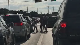 Round Rock road rage incident caught on camera | KVUE