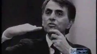 Carl Sagan - Biography Pt.2