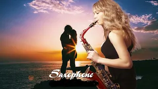 Красивейшие Мелодии Саксофона*Исцеляющая Музыка*Saxophone