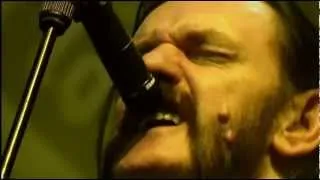 Motörhead - Doctor Rock (Live Vaya Con Tioz Lausitzring 2005)