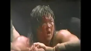 Riki Choshu vs Tiger Jeet Singh 1985 06 05