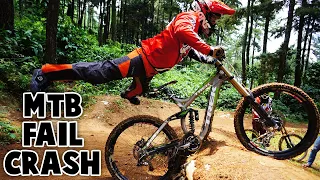 Best MTB Fails Of 2021 #5 | MTB Crashes 2021 Mtbclassic