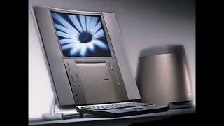 Twentieth anniversary macintosh startup sound