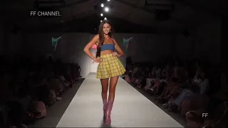 Fashion Show Frankies Bikinis