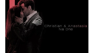 Christian & Anastasia | Na Dne