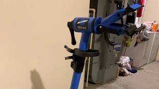 Park tool 10.3 review. Is it worth the money??