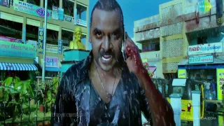 Motta Shiva Ketta Shiva exclusive  hd trailer raghava lawrence,nikki galrani