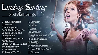 Lindsey Stirling Greatest Hits | Lindsey Stirling Playlist 2022 | Lindsey Stirling Best Songs