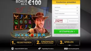 Stargames Casino Erfahrung - Anmeldung und Einzahlung -https://cgames.org
